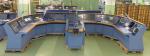 AIDAprima bridge consoles