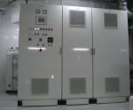 Thruster Control Cabinet <br />with frequency converter