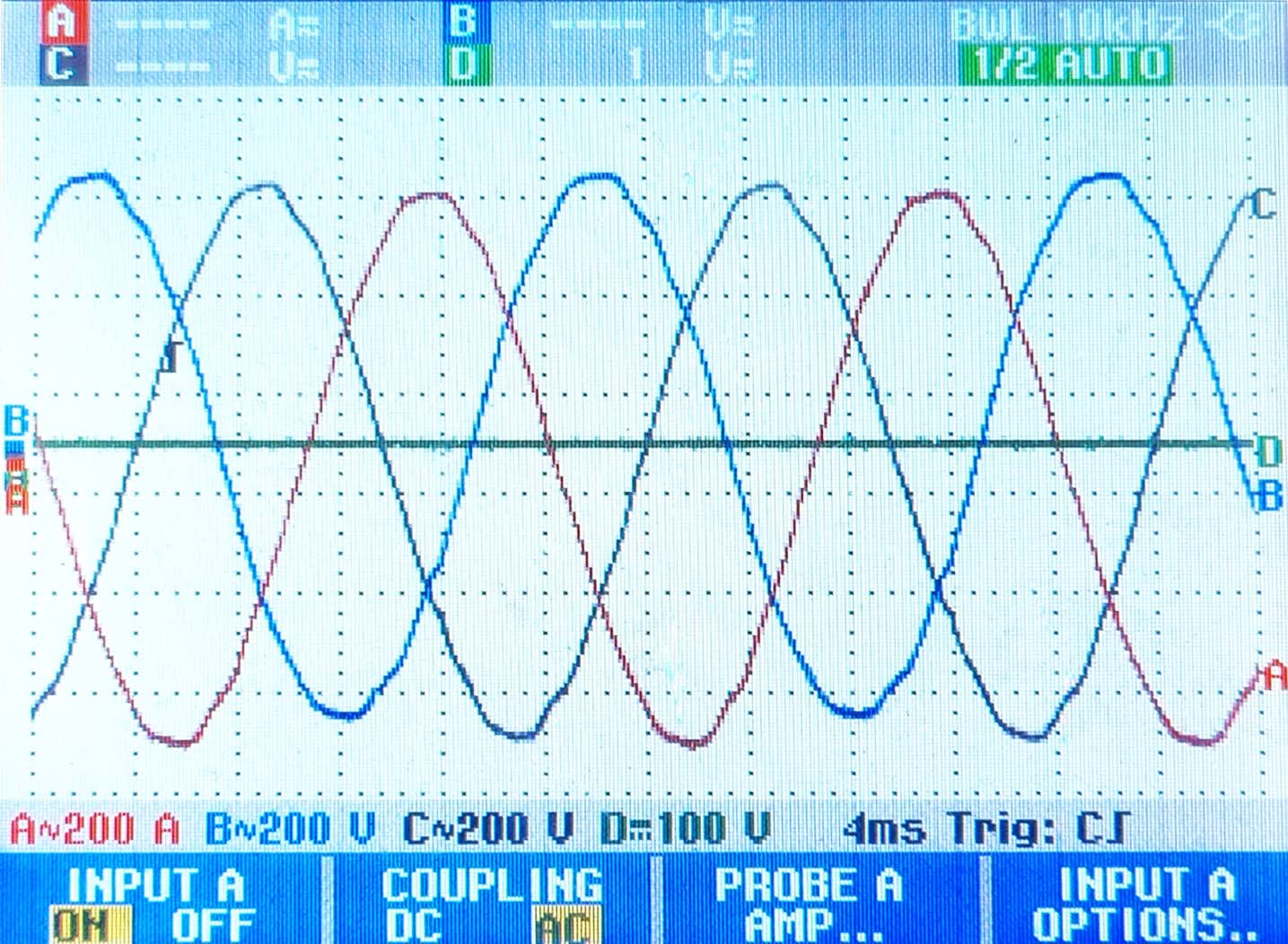 Fluke