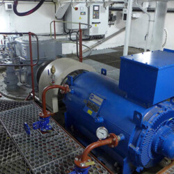 Schottel Pumpjet Schottel Pumpjet